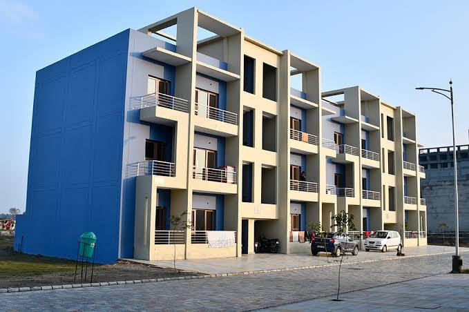 IIM Amritsar General photo 7